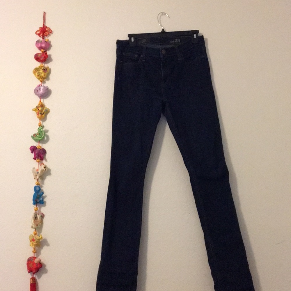 Classic Jeans